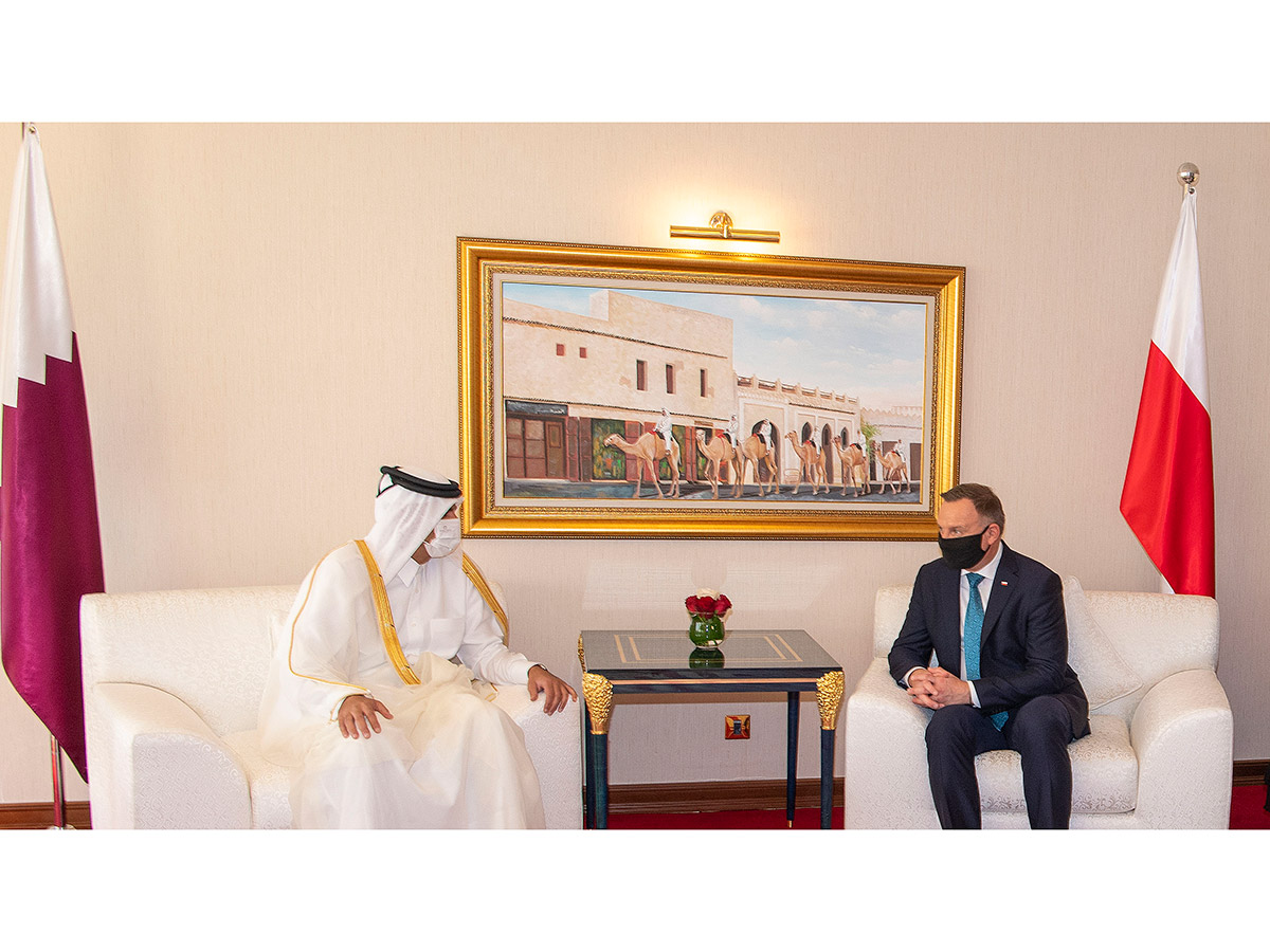 Qatar News Agency