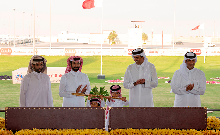 Qatar News Agency