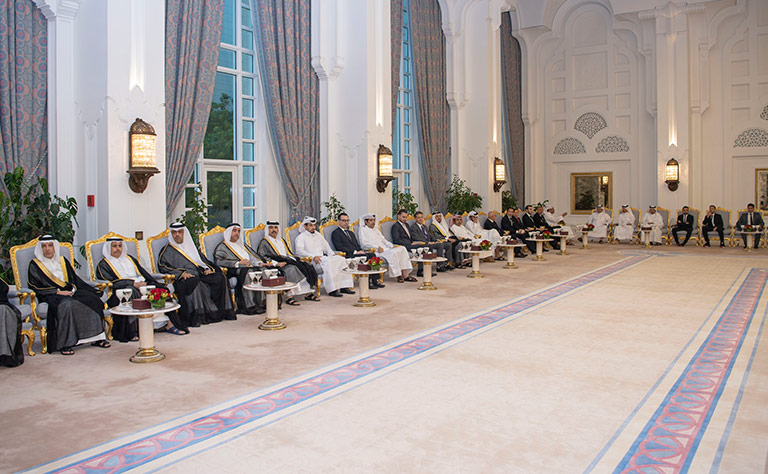 Qatar News Agency