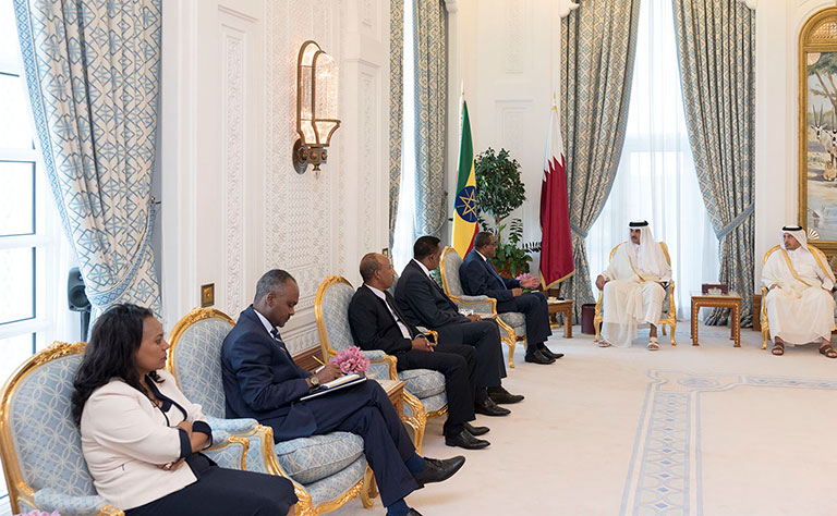 Qatar News Agency