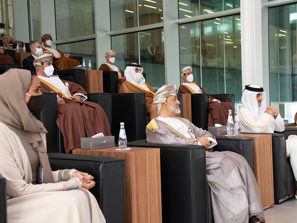 Qatar News Agency