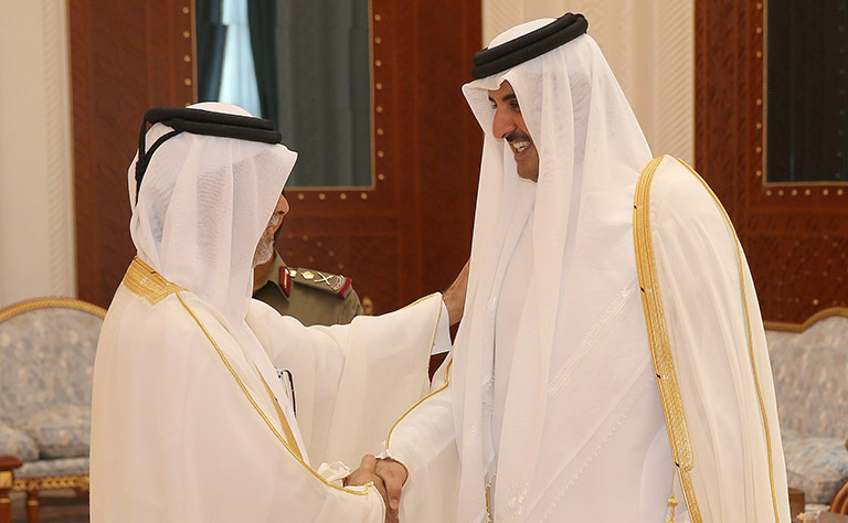 Qatar News Agency
