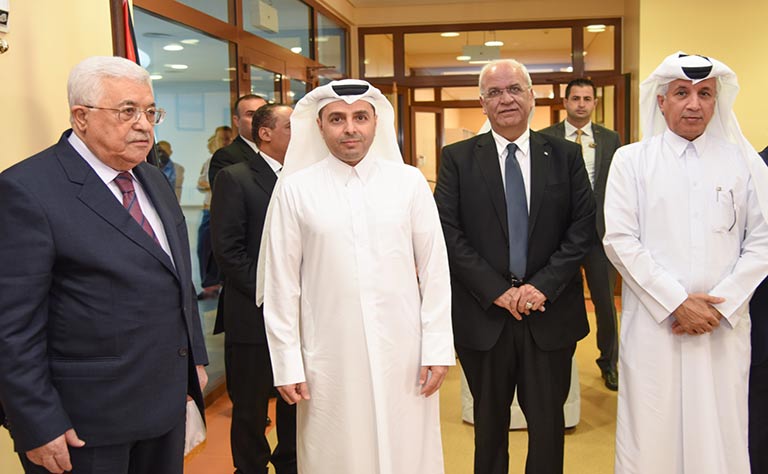 Qatar News Agency