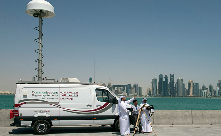 Qatar News Agency