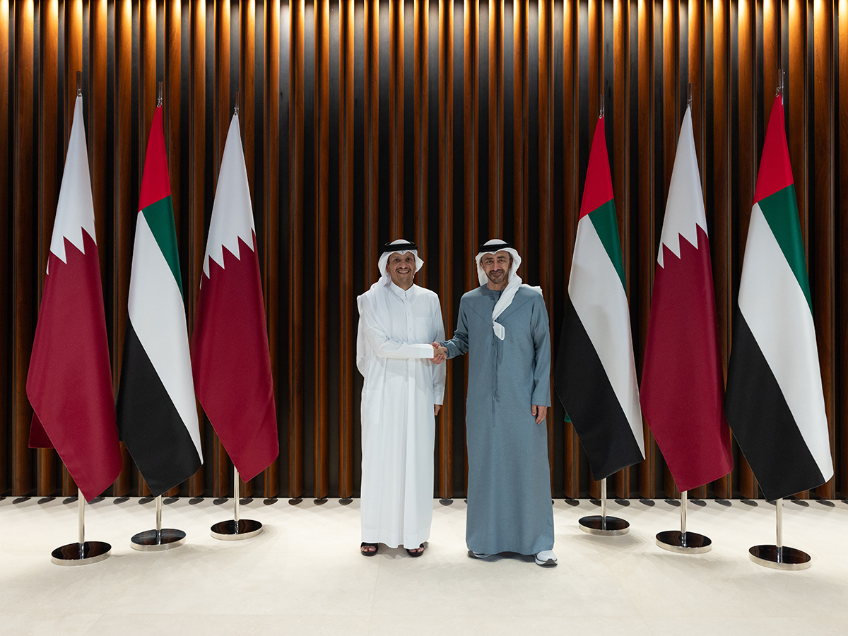 Qatar News Agency