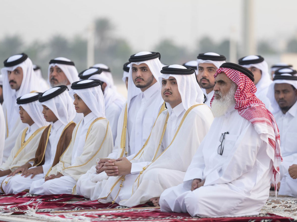 Qatar News Agency