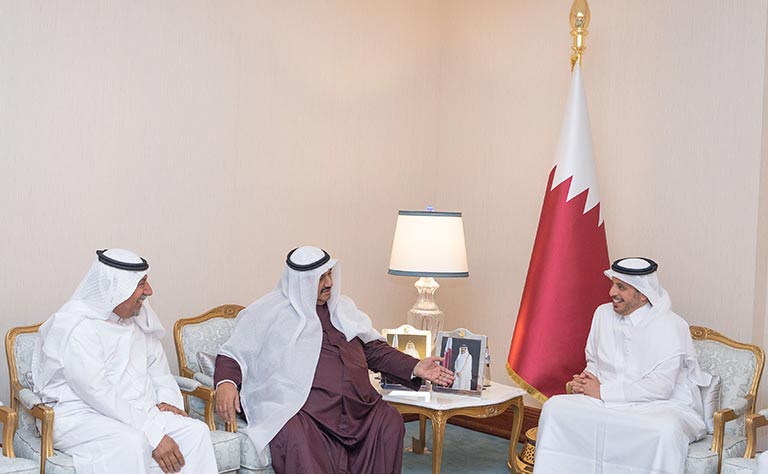 Qatar News Agency