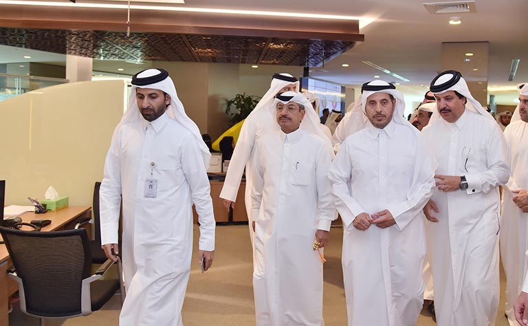 Qatar News Agency