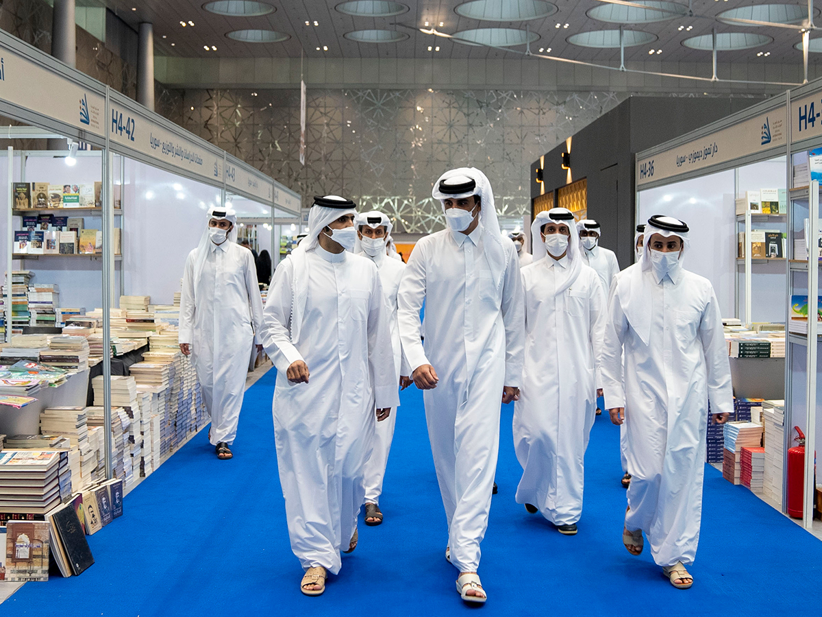 Qatar News Agency