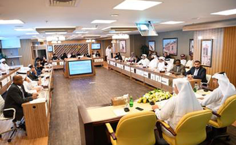 Qatar News Agency