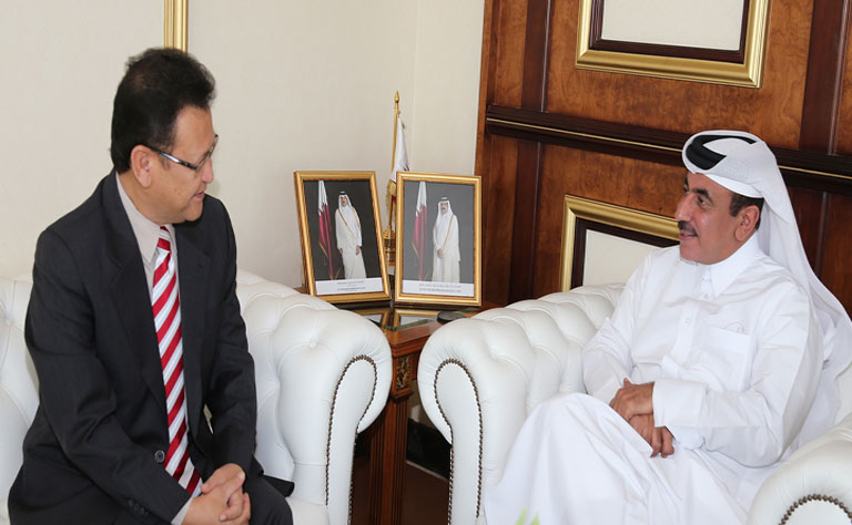 Qatar News Agency