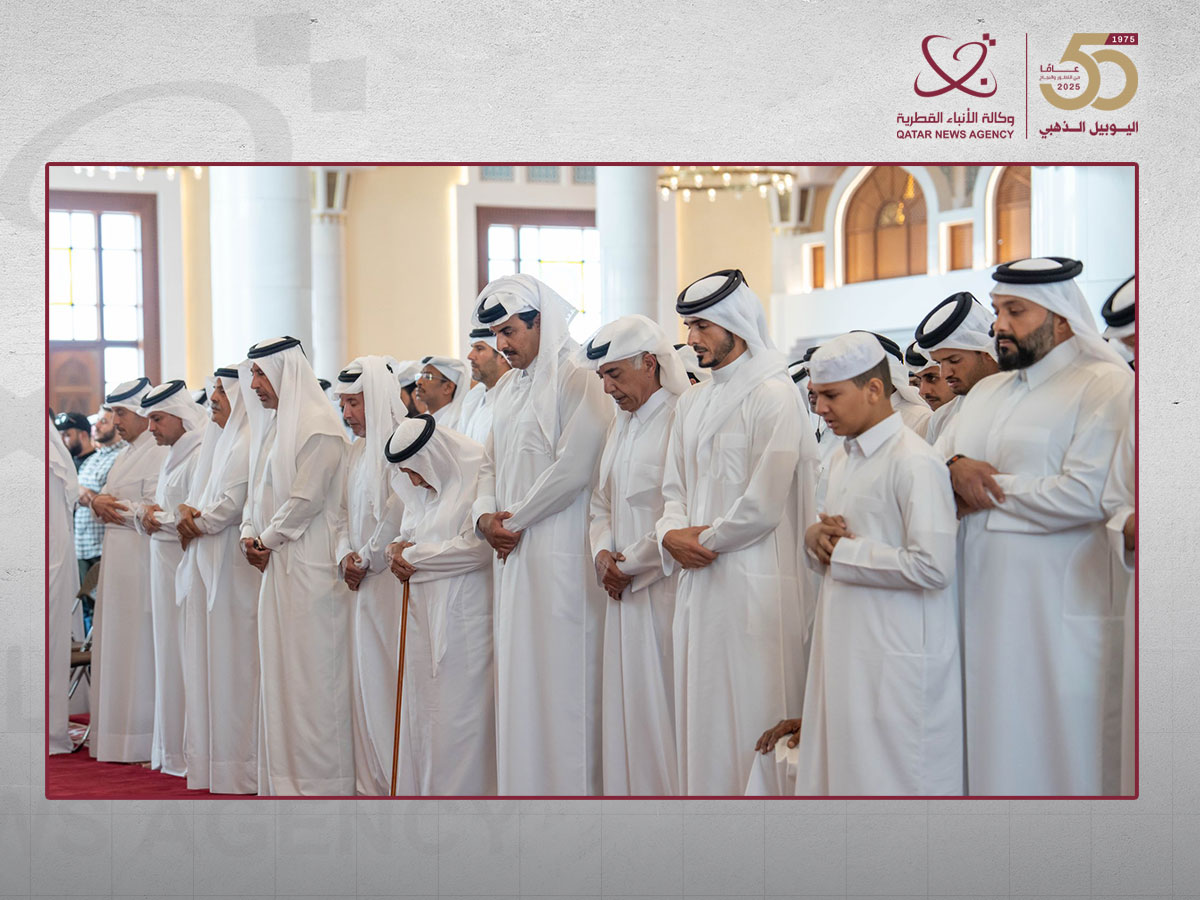 سمو الأمير يعرب عن التعازي وخالص المواساة لذوي شهداء الاعتداء الإسرائيلي الغادر