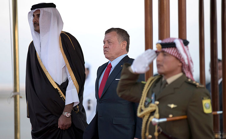 Qatar News Agency
