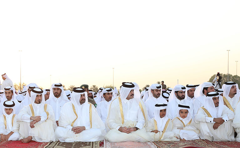 Qatar News Agency