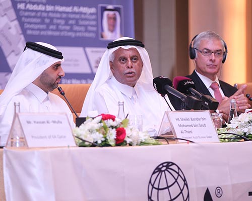 Qatar News Agency