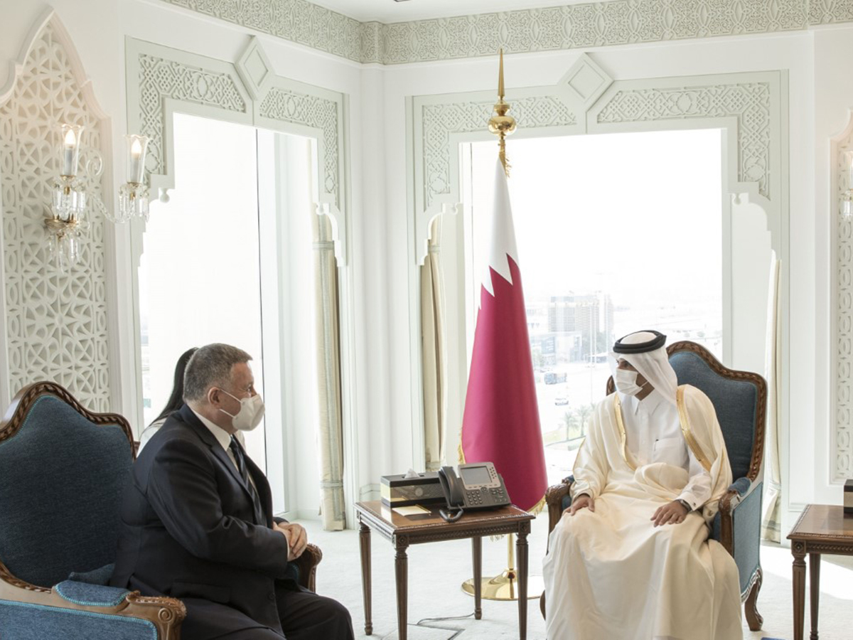 Qatar News Agency