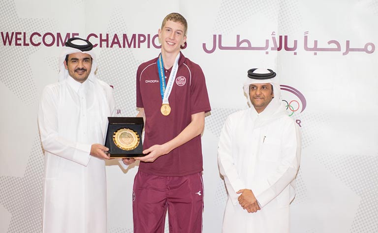 Qatar News Agency