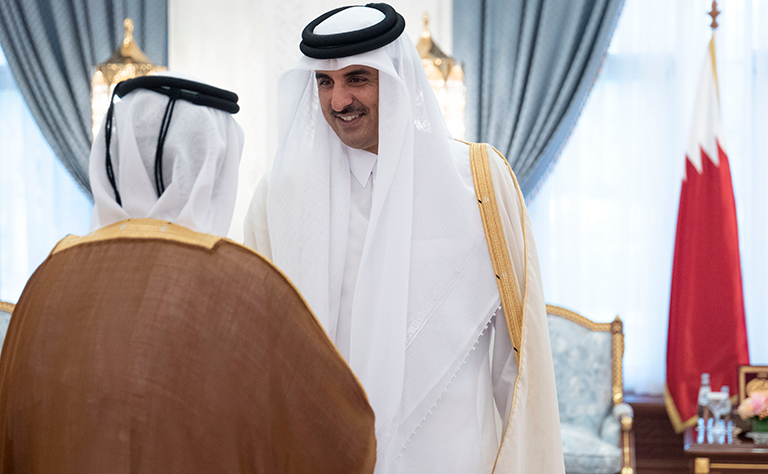 Qatar News Agency