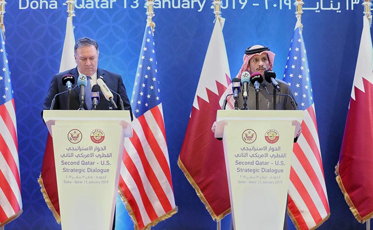Qatar News Agency