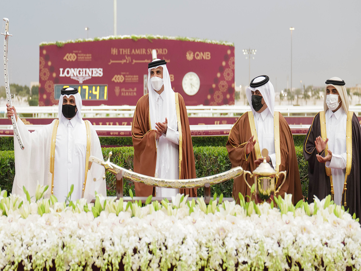Qatar News Agency