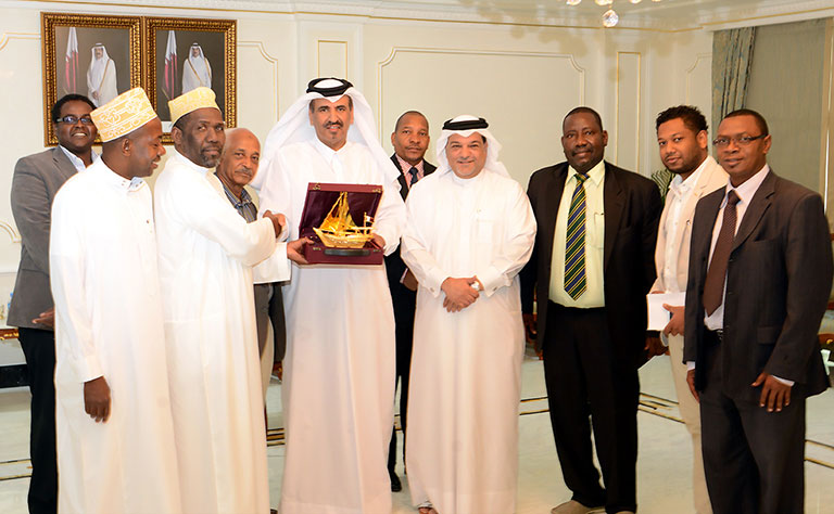Qatar News Agency