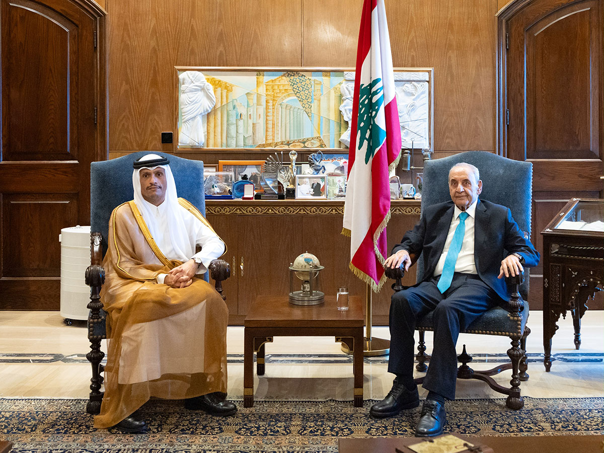 Qatar News Agency