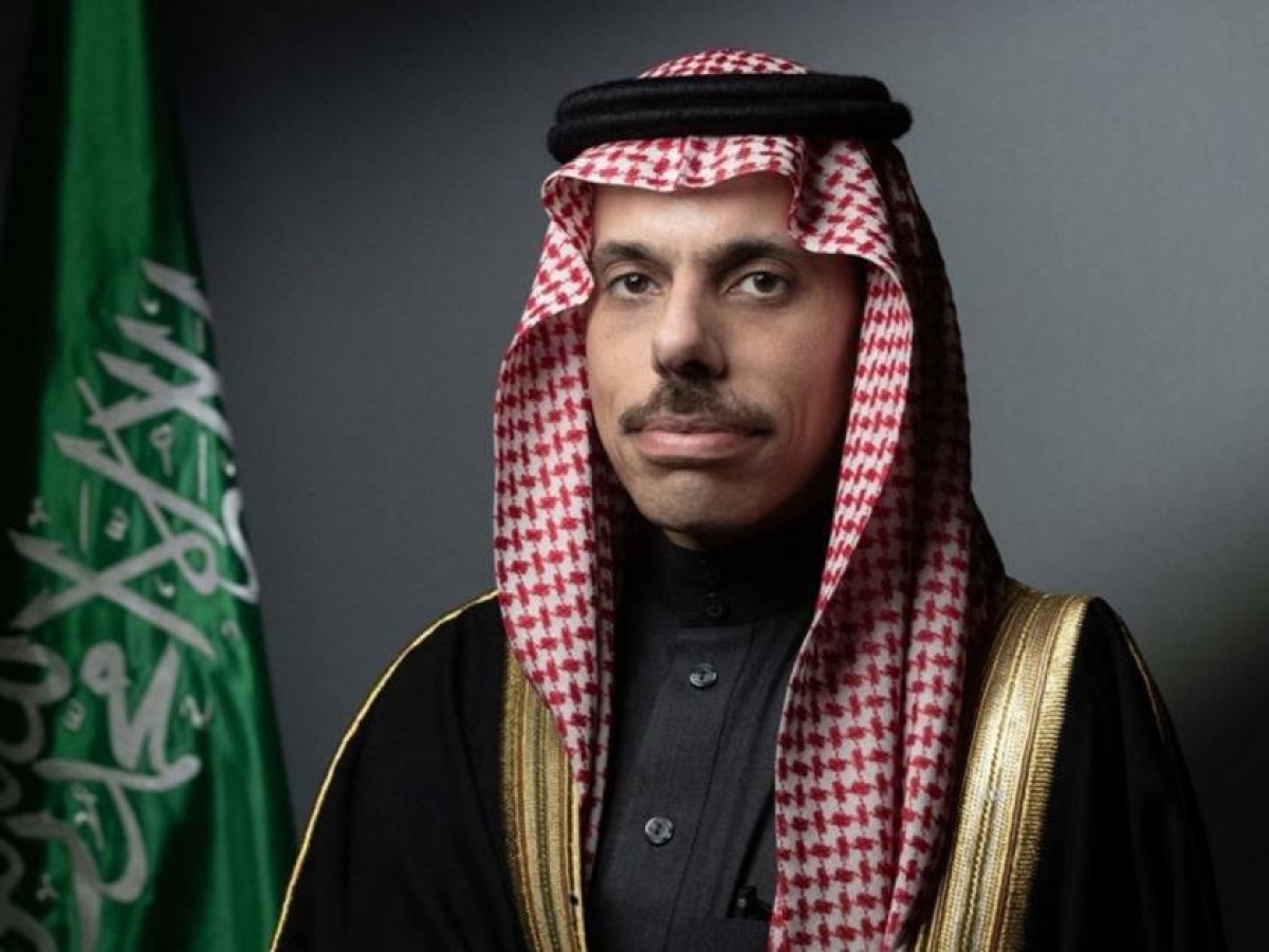 وزيرا خارجية السعودية وروسيا يستعرضان العلاقات الثنائية والموضوعات المشتركة