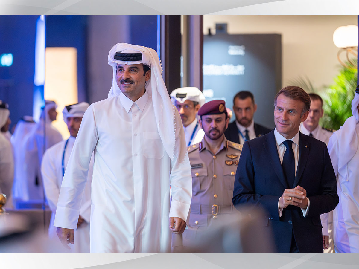 Qatar News Agency