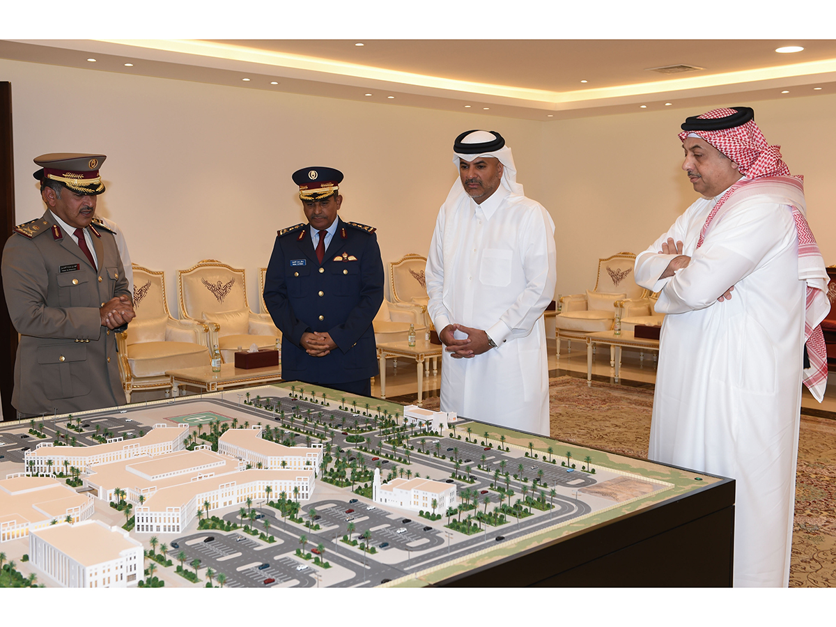 Qatar News Agency
