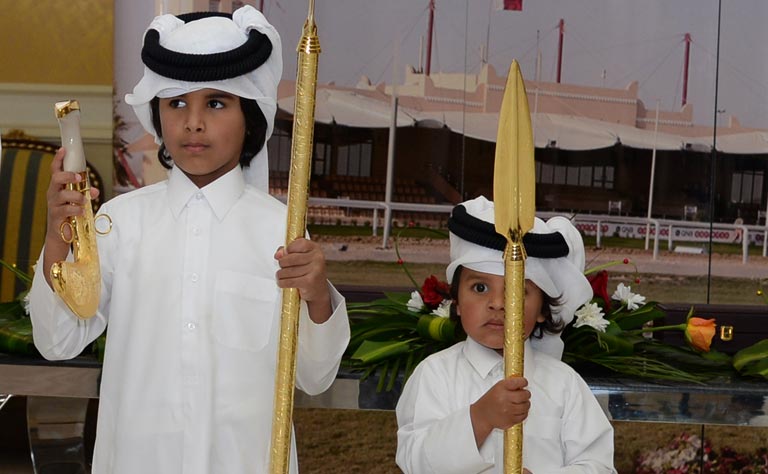Qatar News Agency