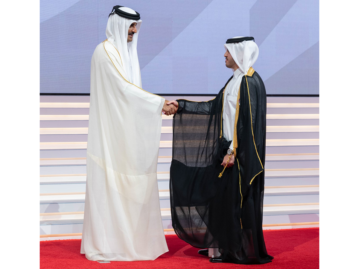 Qatar News Agency