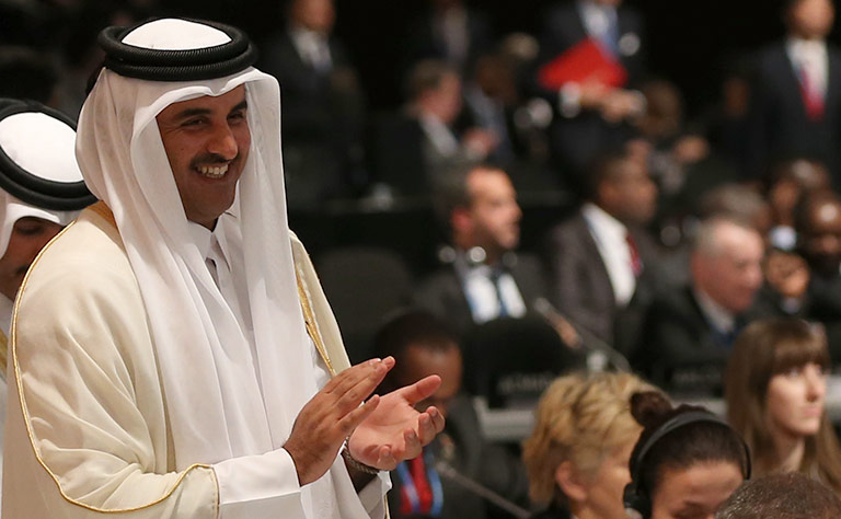 Qatar News Agency