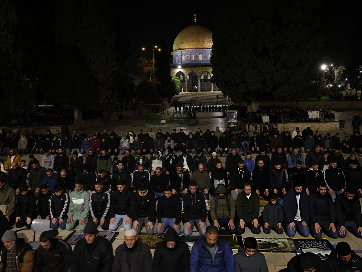  International And Arabic news