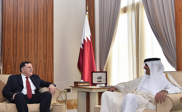 Qatar News Agency