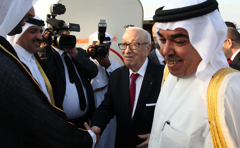 Qatar News Agency