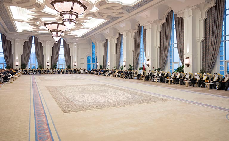 Qatar News Agency