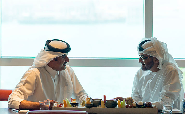 Qatar News Agency