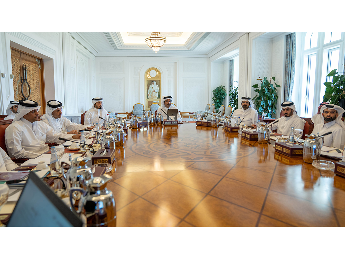 Qatar News Agency