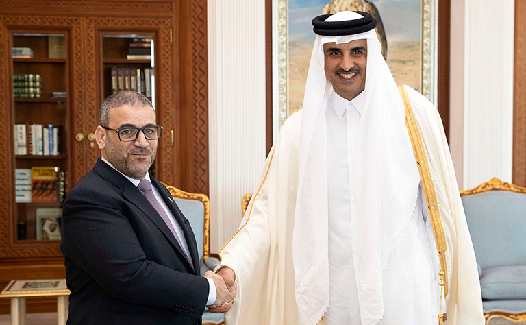 Qatar News Agency