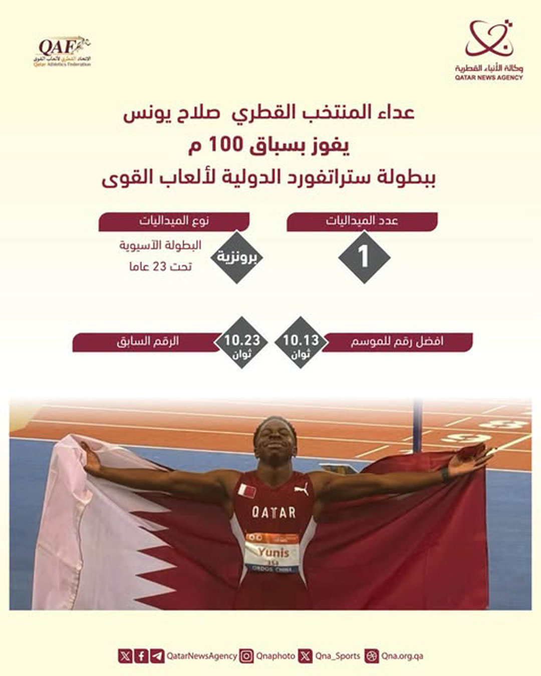 Qatar News Agency