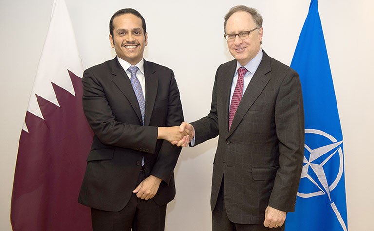 Qatar News Agency