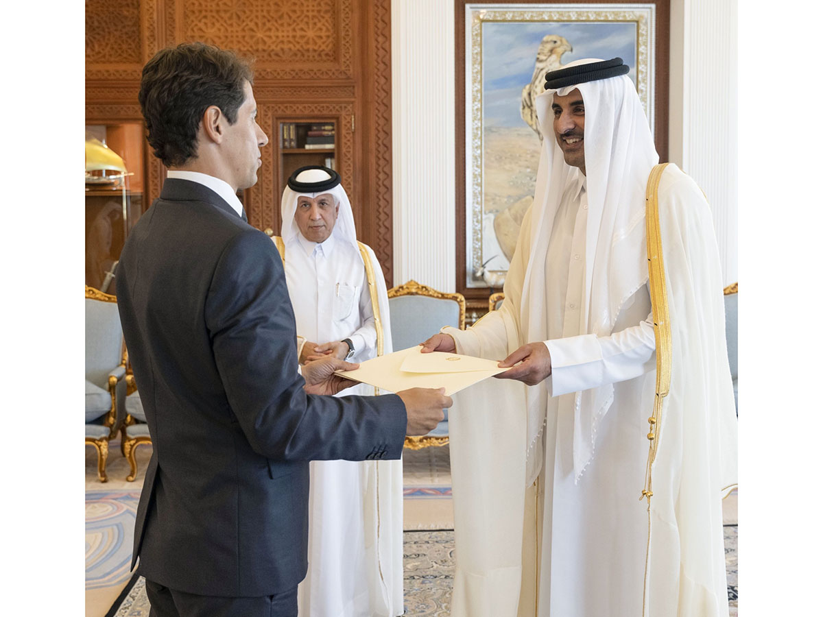 Qatar News Agency