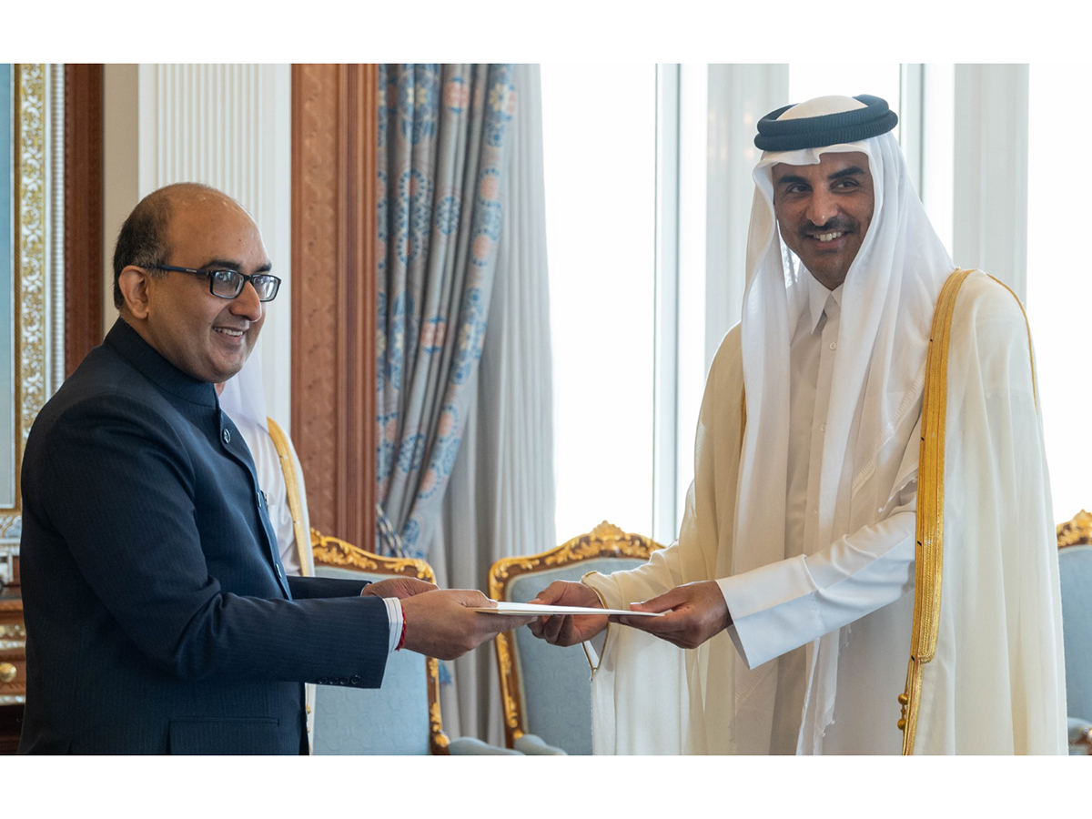 Qatar News Agency