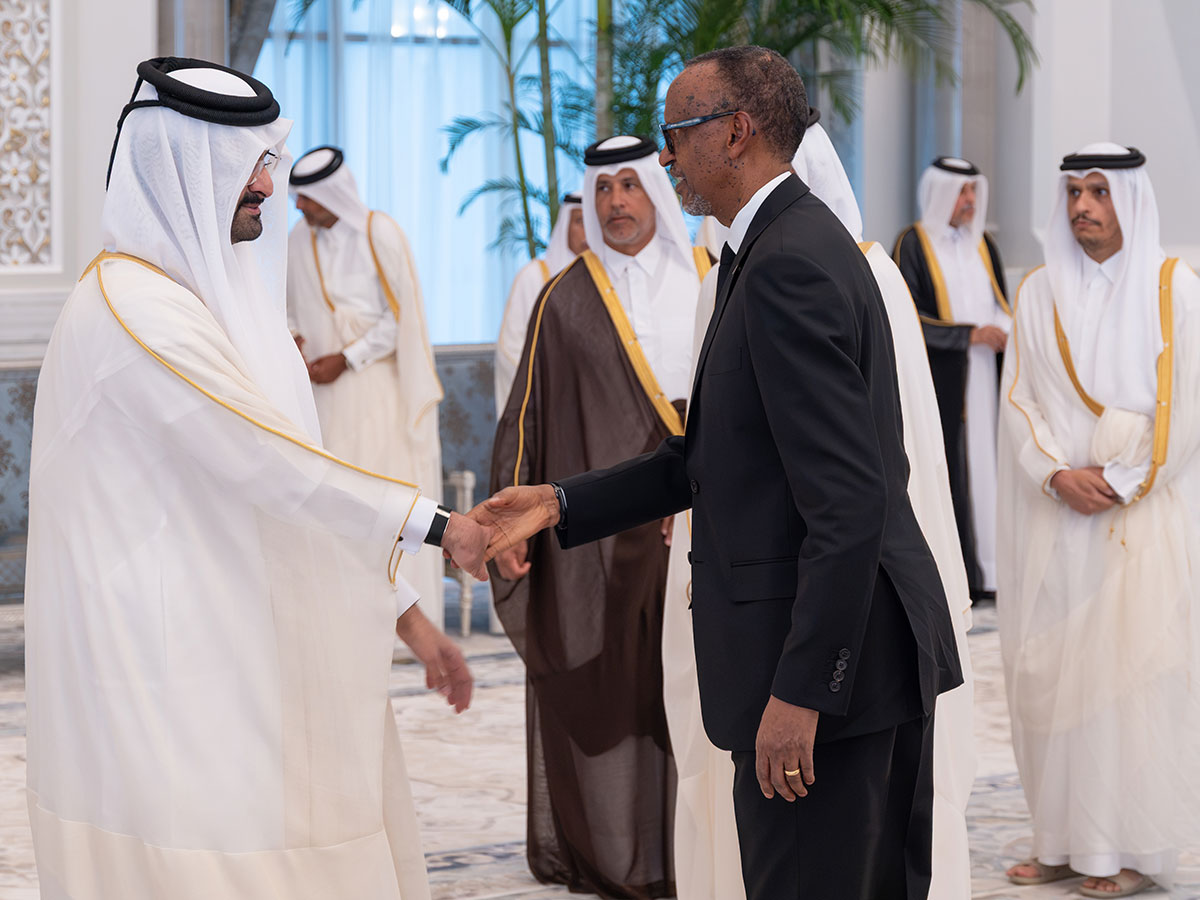 Qatar News Agency