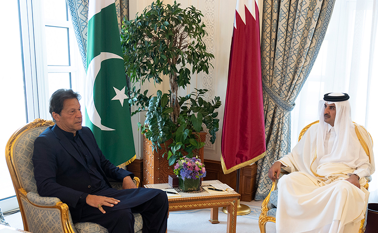 Qatar News Agency