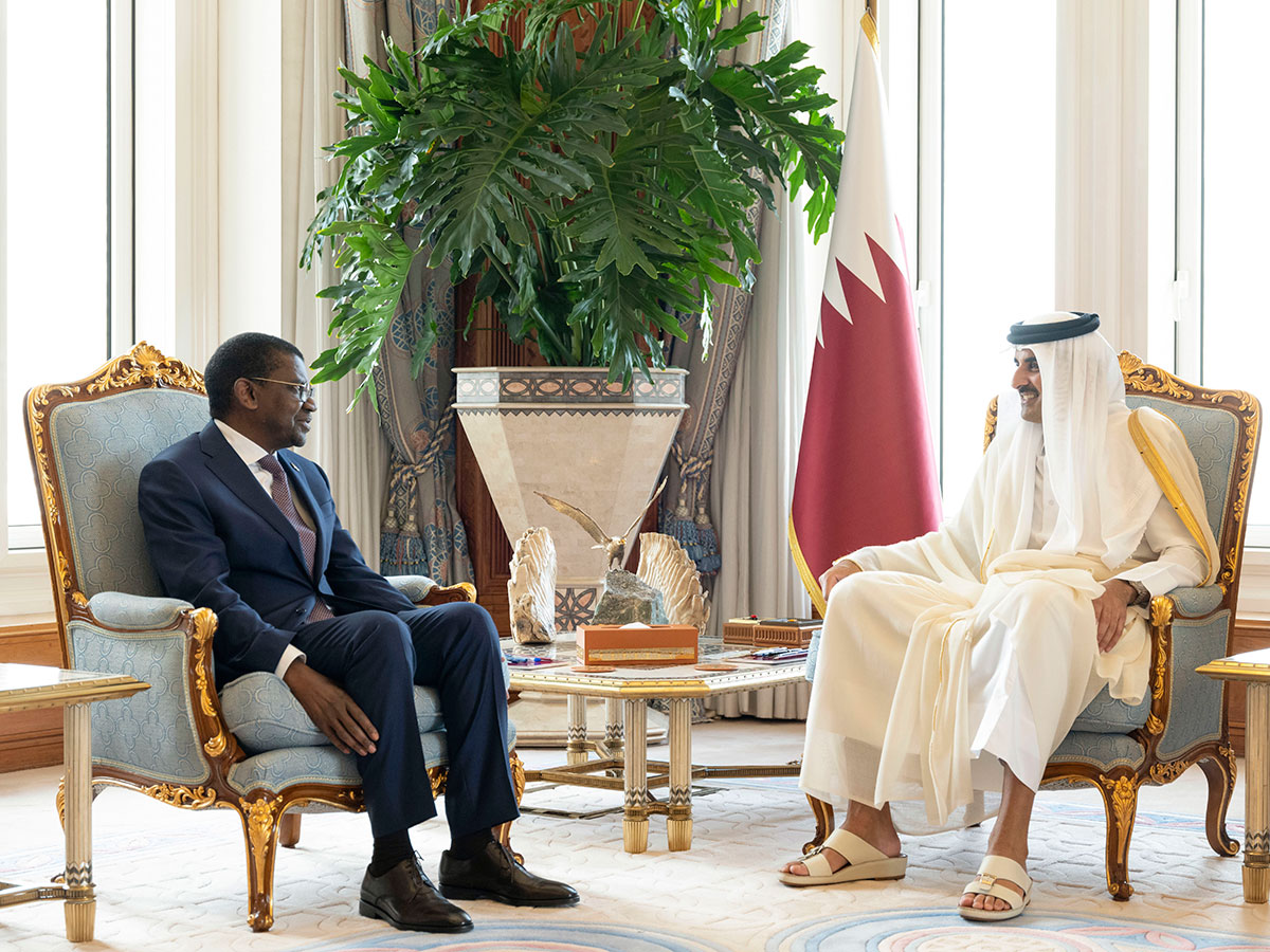 Qatar News Agency