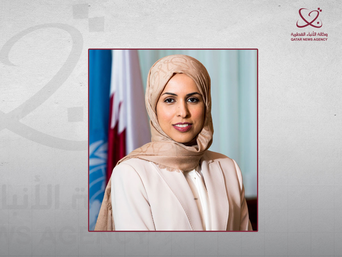 Qatar Lodges Eighth UN Complaint Over Iranian Cross-Border Aggressions