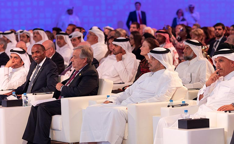 Qatar News Agency