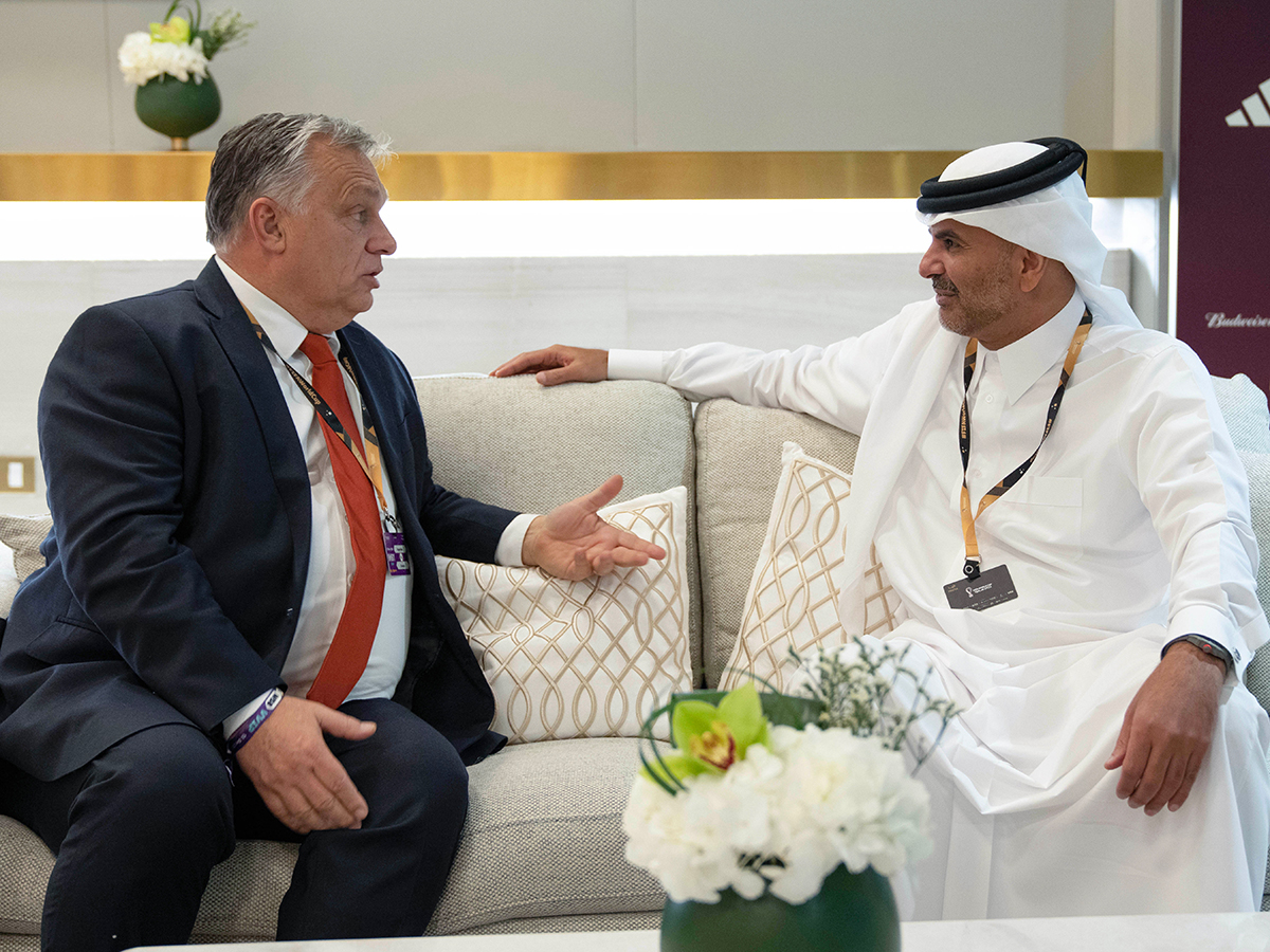 Qatar News Agency