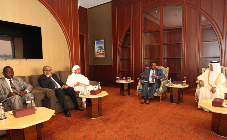 Qatar News Agency
